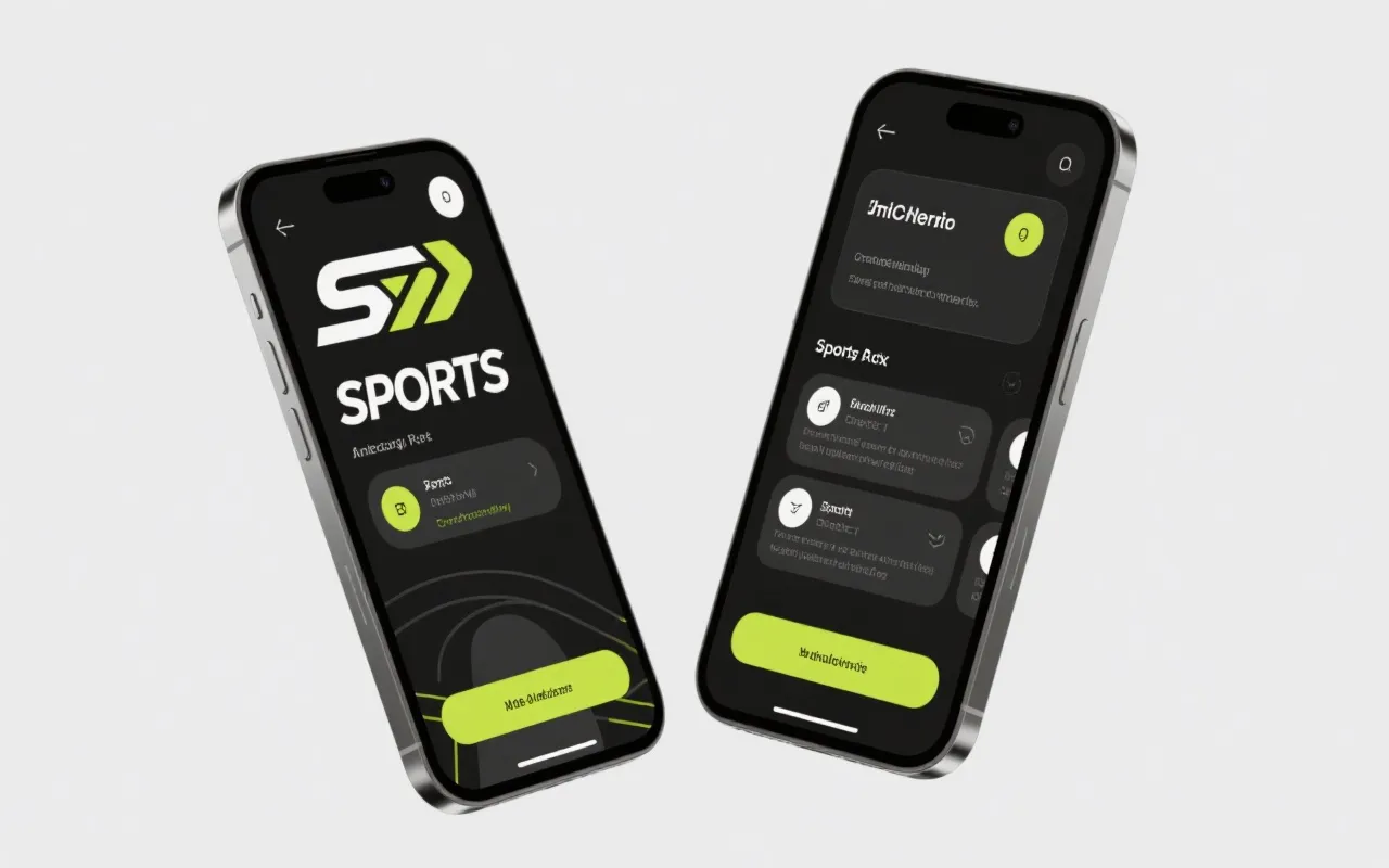 开云体育APP 产品界面预览