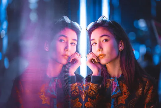 专业客服团队