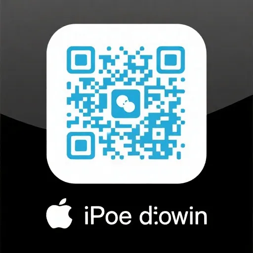 iOS扫码下载