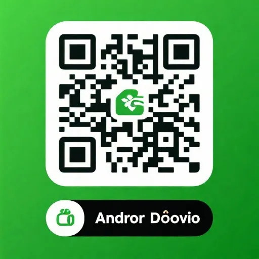 Android扫码下载